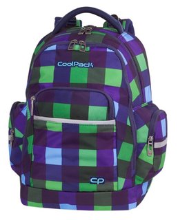 Školský batoh Brick A515-6